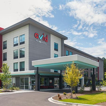 Avid Hotel Summerville By Ihg Zewnętrze zdjęcie