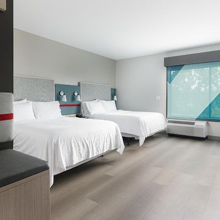 Avid Hotel Summerville By Ihg Zewnętrze zdjęcie