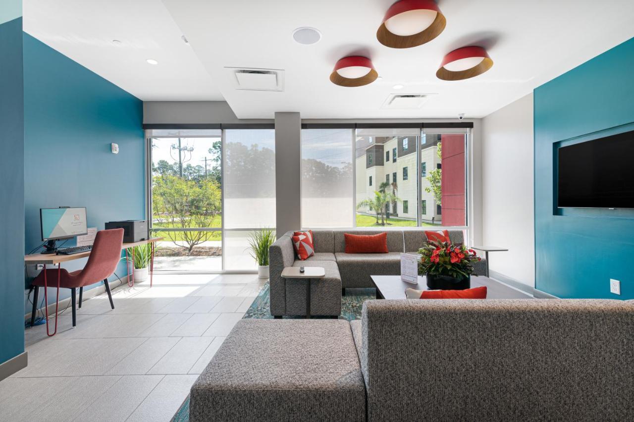 Avid Hotel Summerville By Ihg Zewnętrze zdjęcie