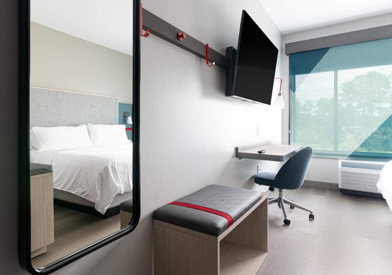 Avid Hotel Summerville By Ihg Zewnętrze zdjęcie