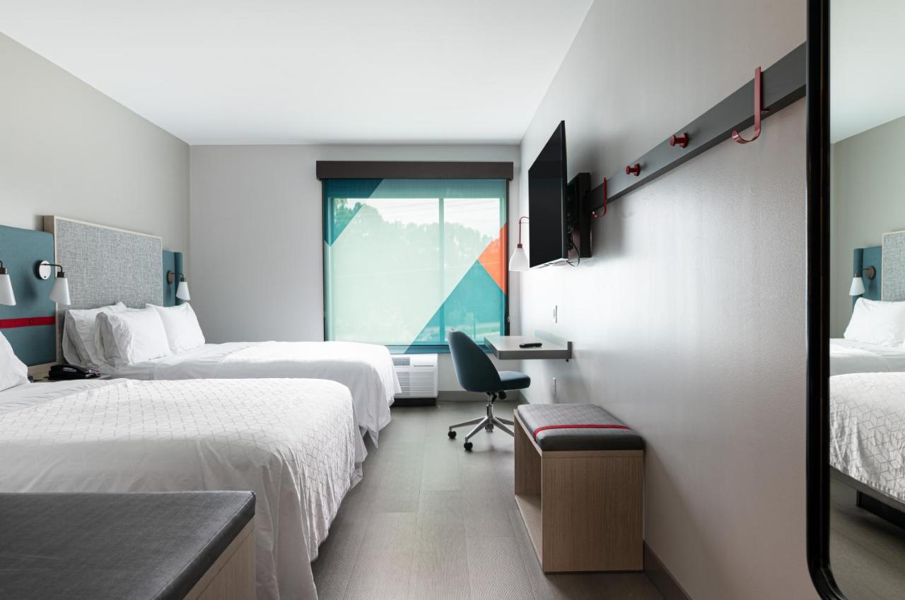 Avid Hotel Summerville By Ihg Zewnętrze zdjęcie