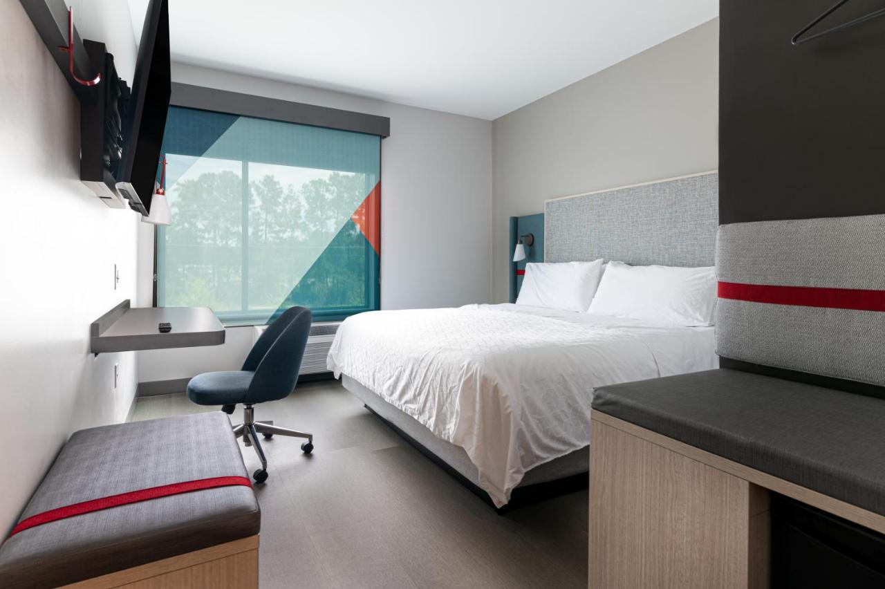 Avid Hotel Summerville By Ihg Zewnętrze zdjęcie