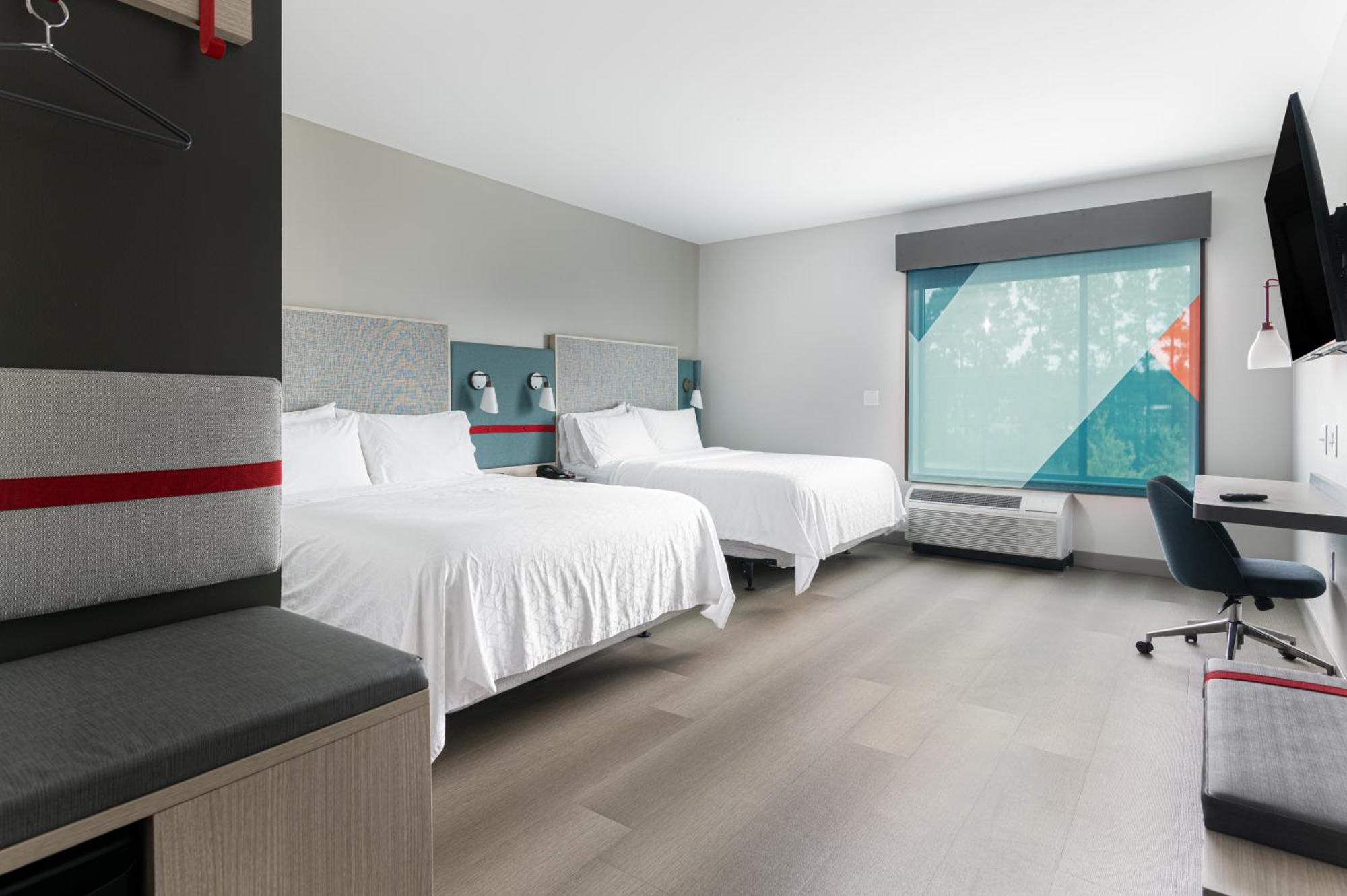 Avid Hotel Summerville By Ihg Zewnętrze zdjęcie
