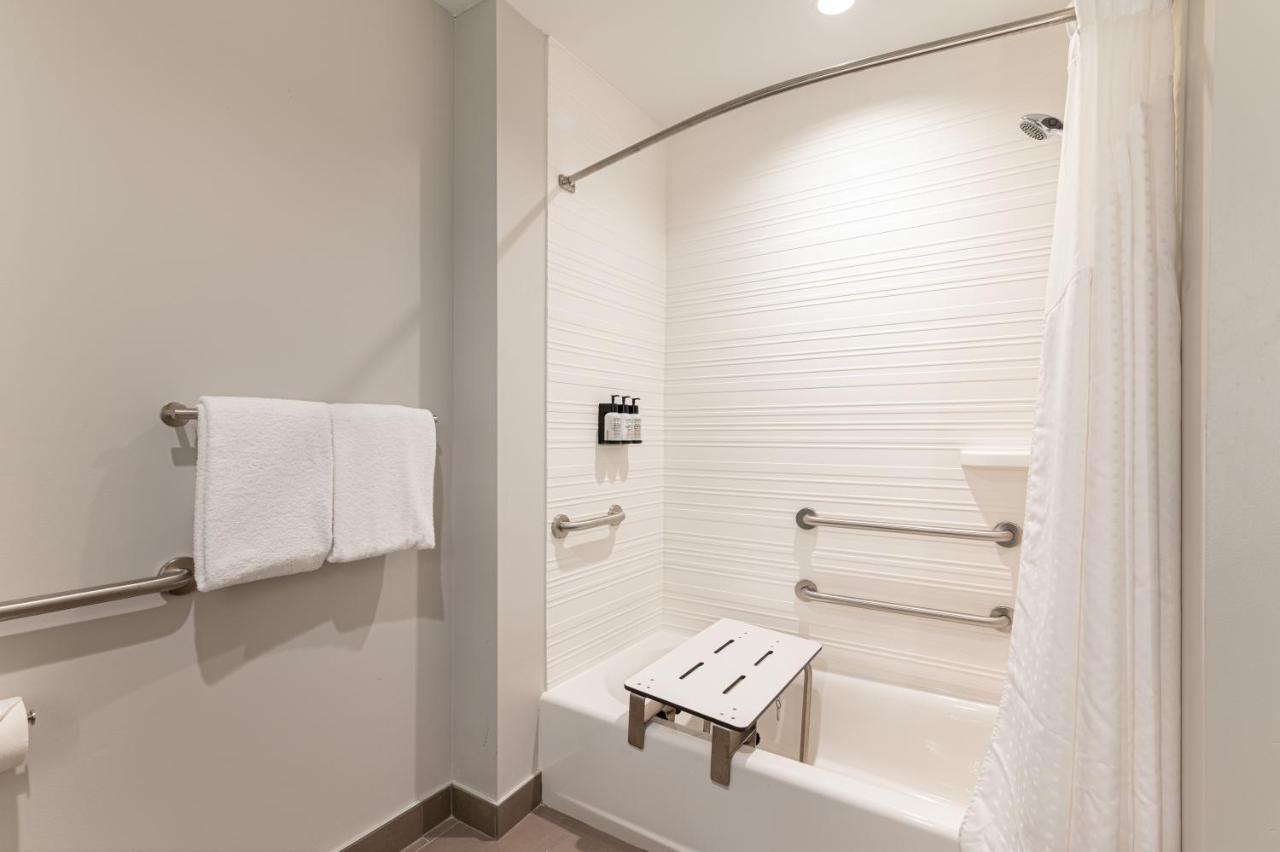 Avid Hotel Summerville By Ihg Zewnętrze zdjęcie