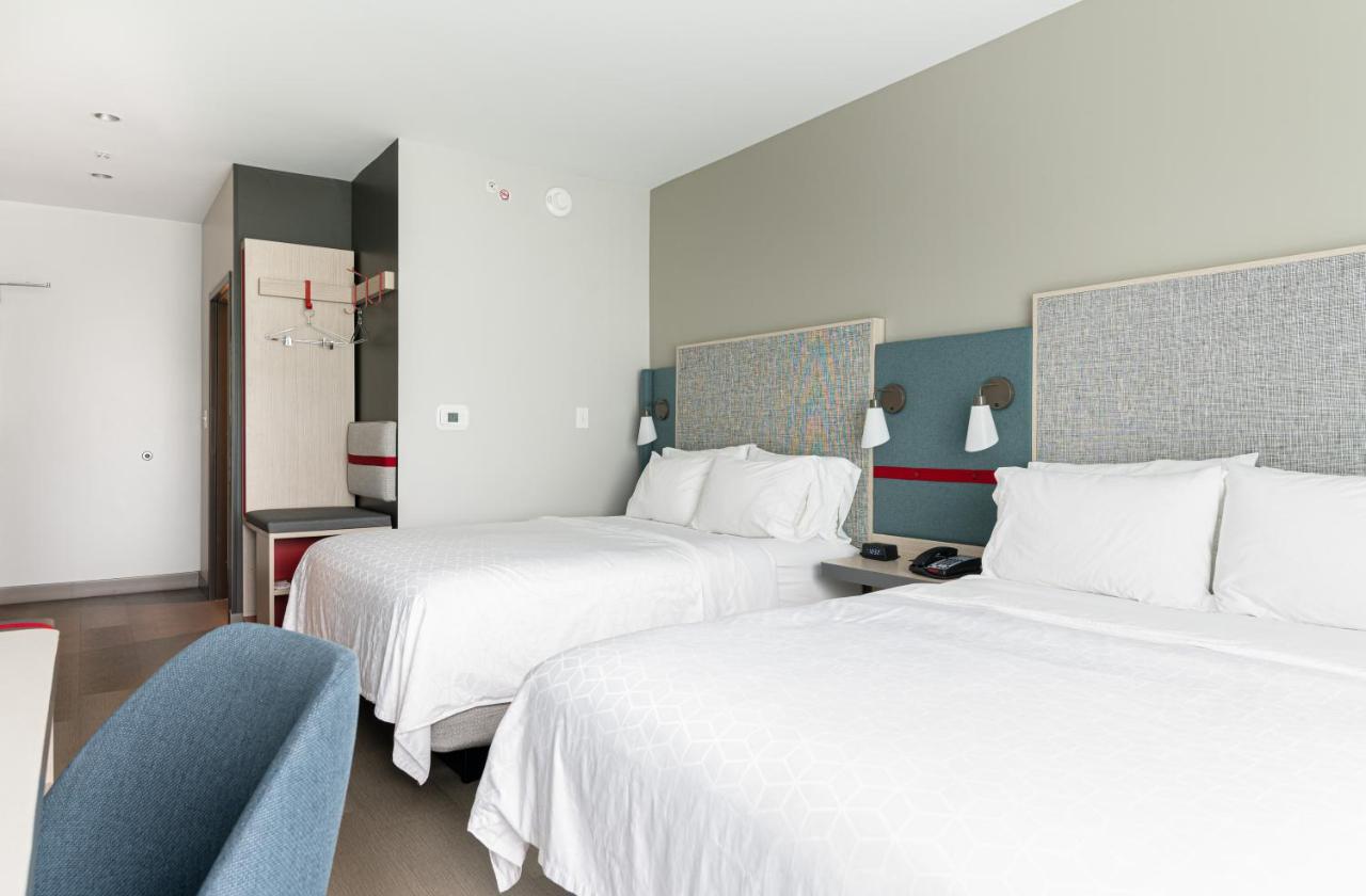 Avid Hotel Summerville By Ihg Zewnętrze zdjęcie