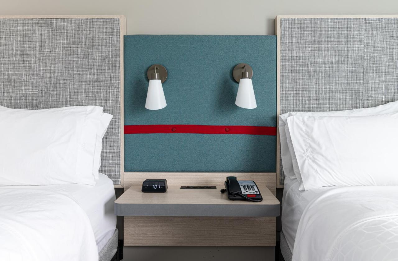 Avid Hotel Summerville By Ihg Zewnętrze zdjęcie
