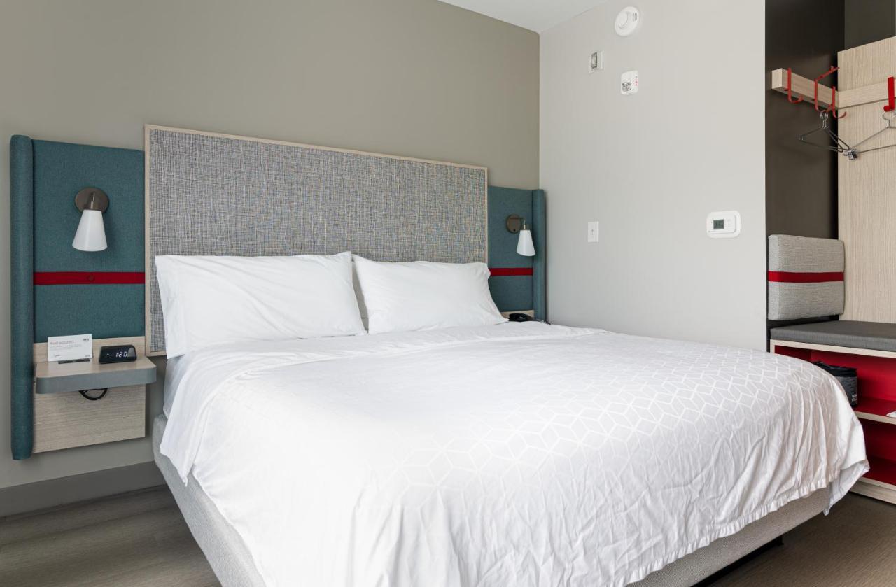 Avid Hotel Summerville By Ihg Zewnętrze zdjęcie
