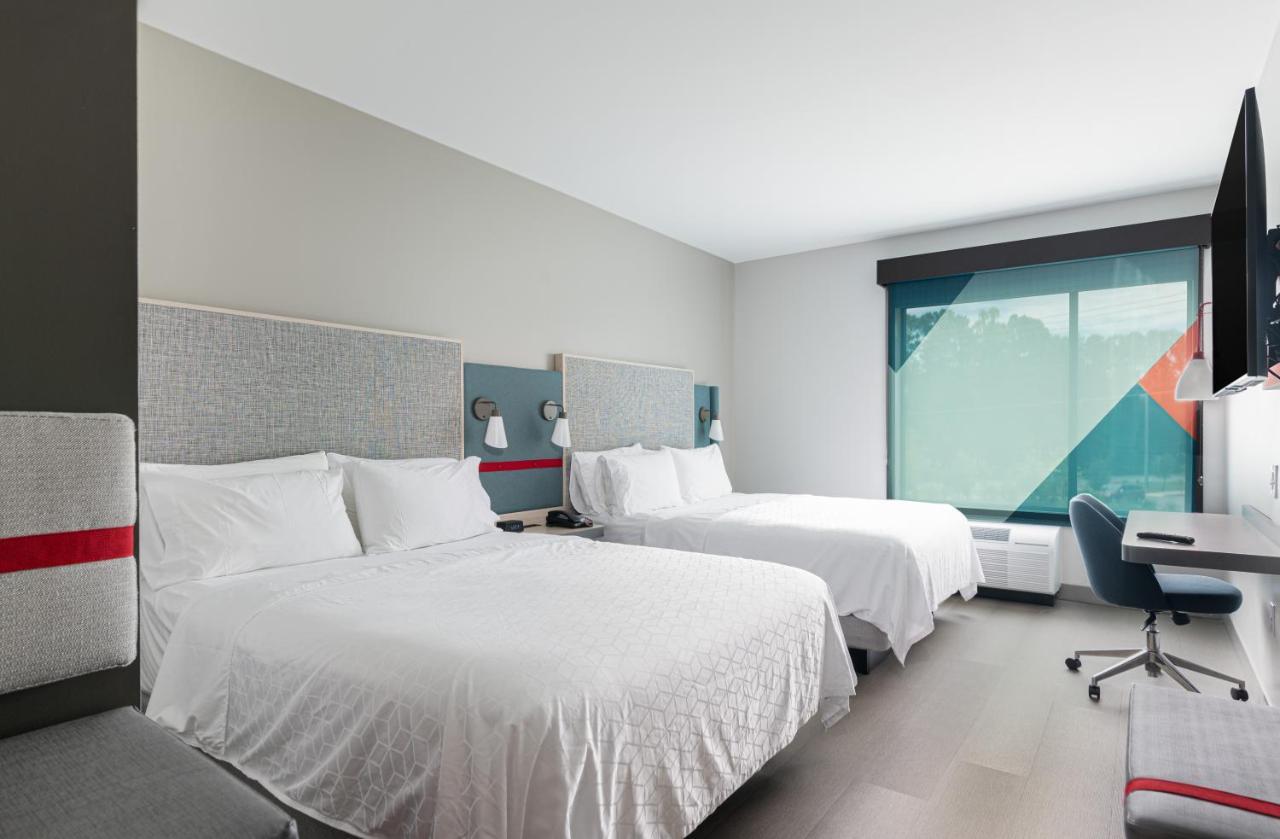 Avid Hotel Summerville By Ihg Zewnętrze zdjęcie