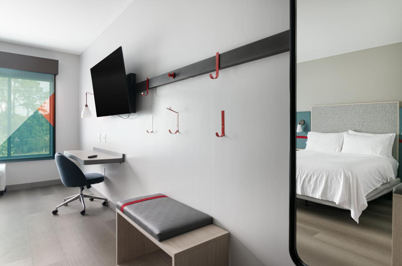 Avid Hotel Summerville By Ihg Zewnętrze zdjęcie