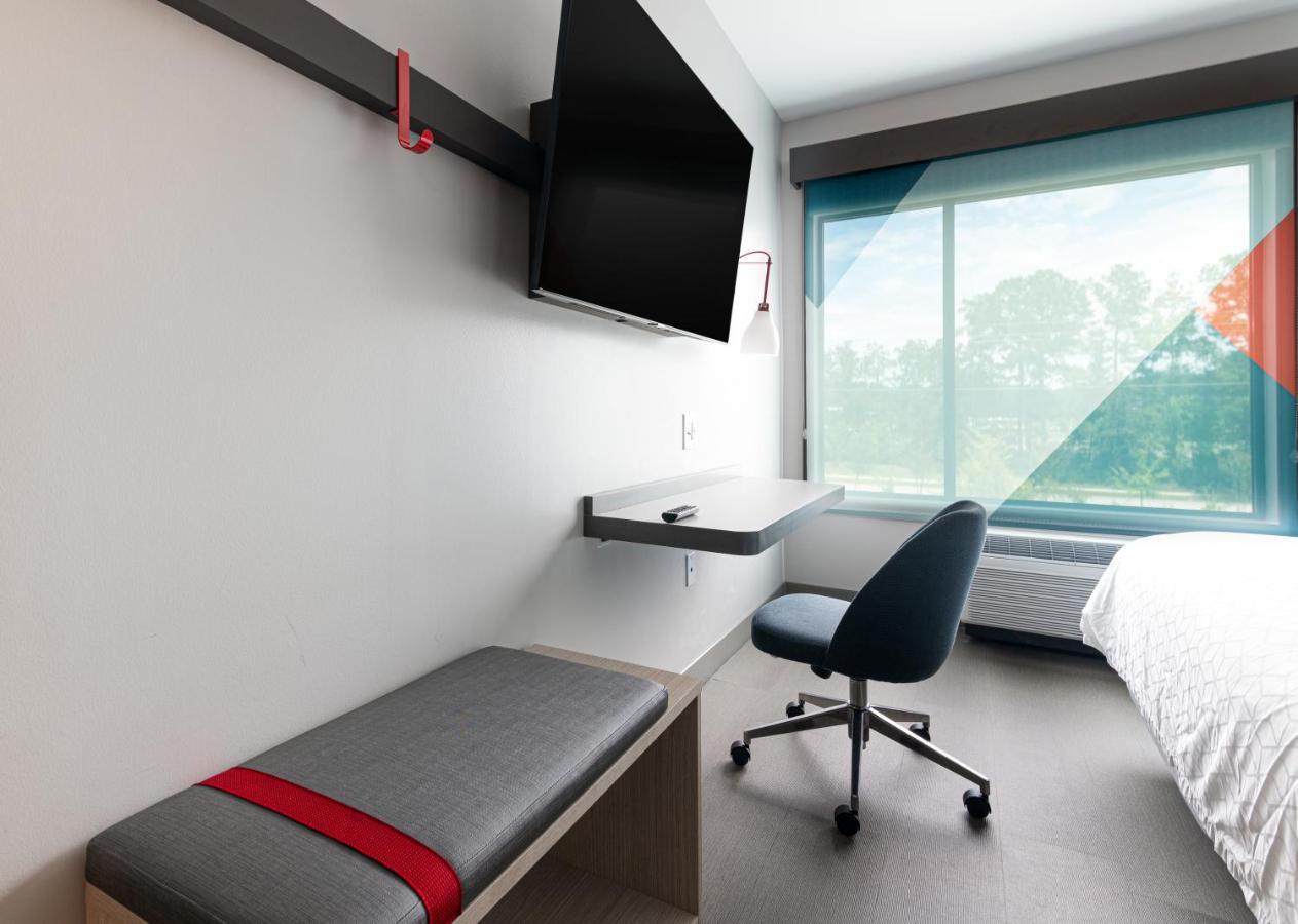 Avid Hotel Summerville By Ihg Zewnętrze zdjęcie